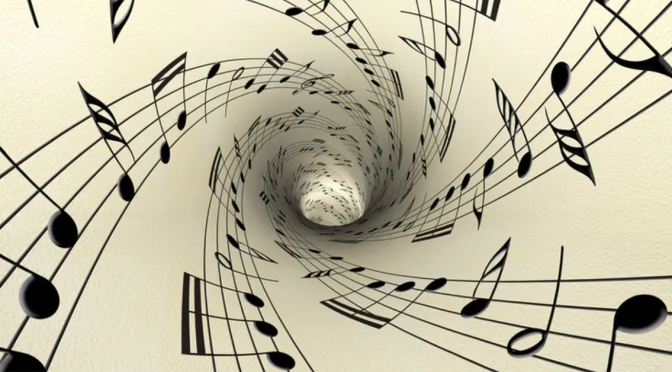 How maths helps us understand why music moves people